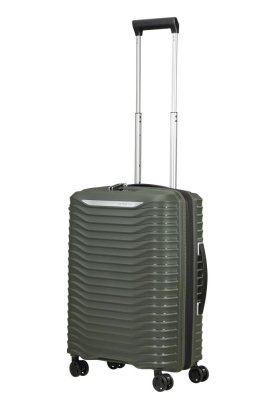 Samsonite UPSCAPE Spinner 55/20 exp. climbing ivy